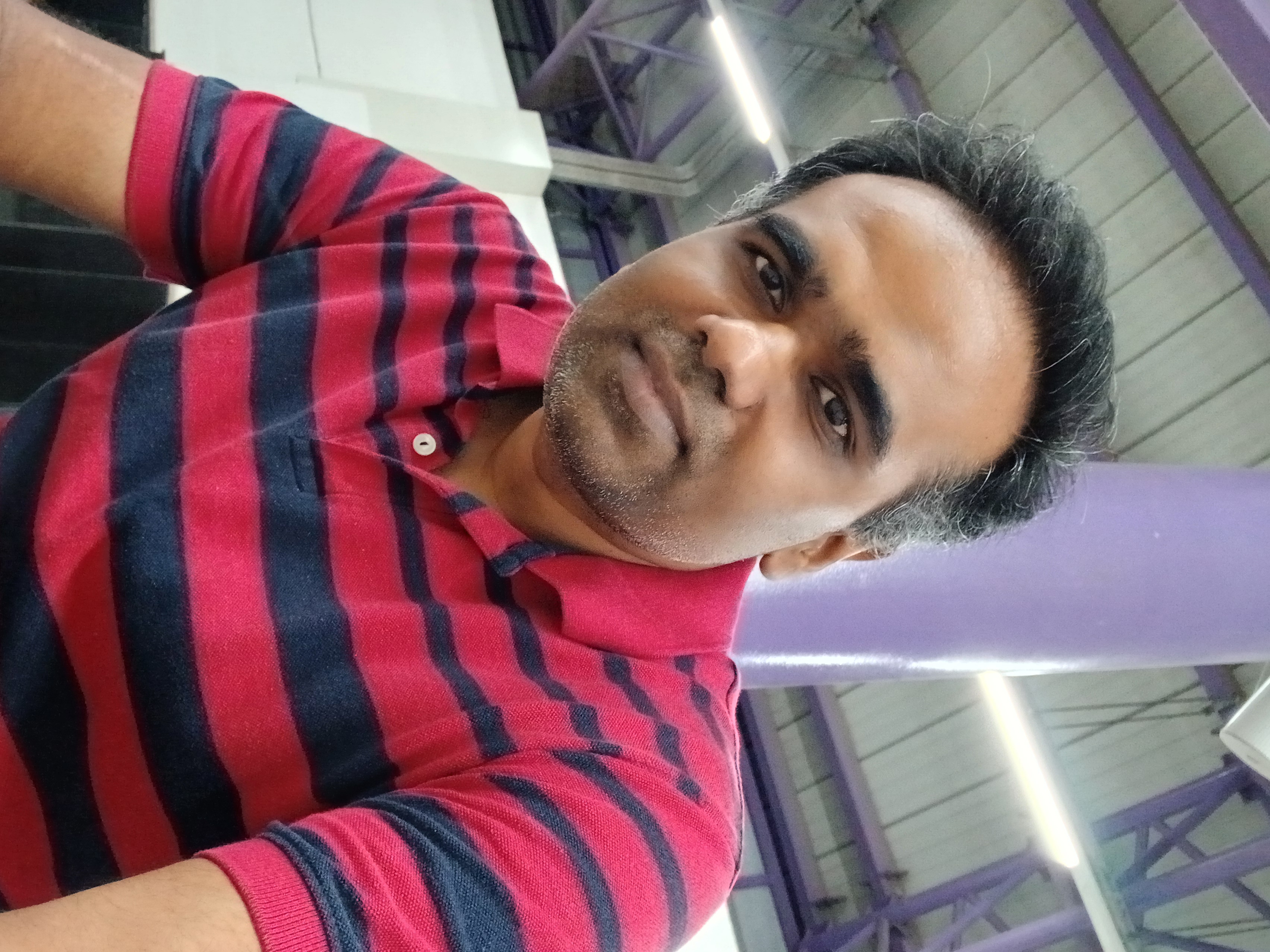 Rajesh Kumar